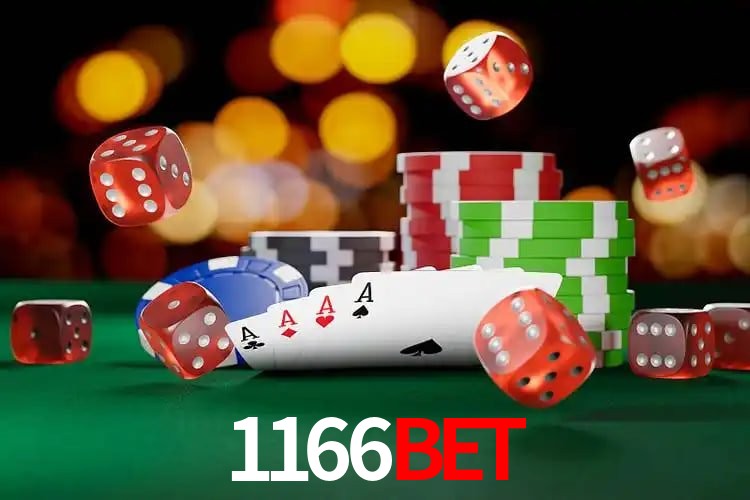 Estatísticas do Jogo 1166bet