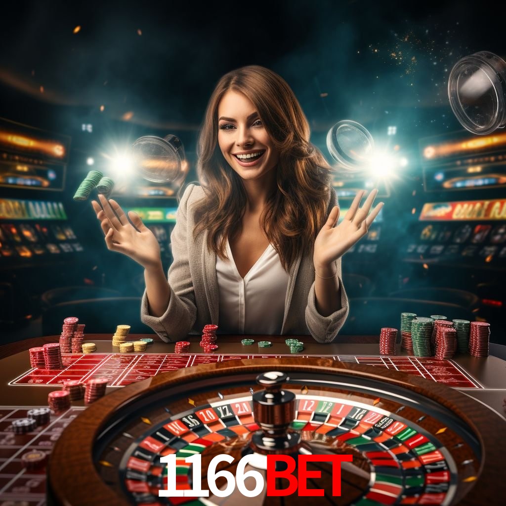 1166bet