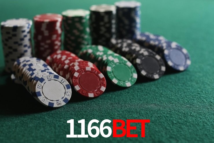 Bonus Features 1166bet