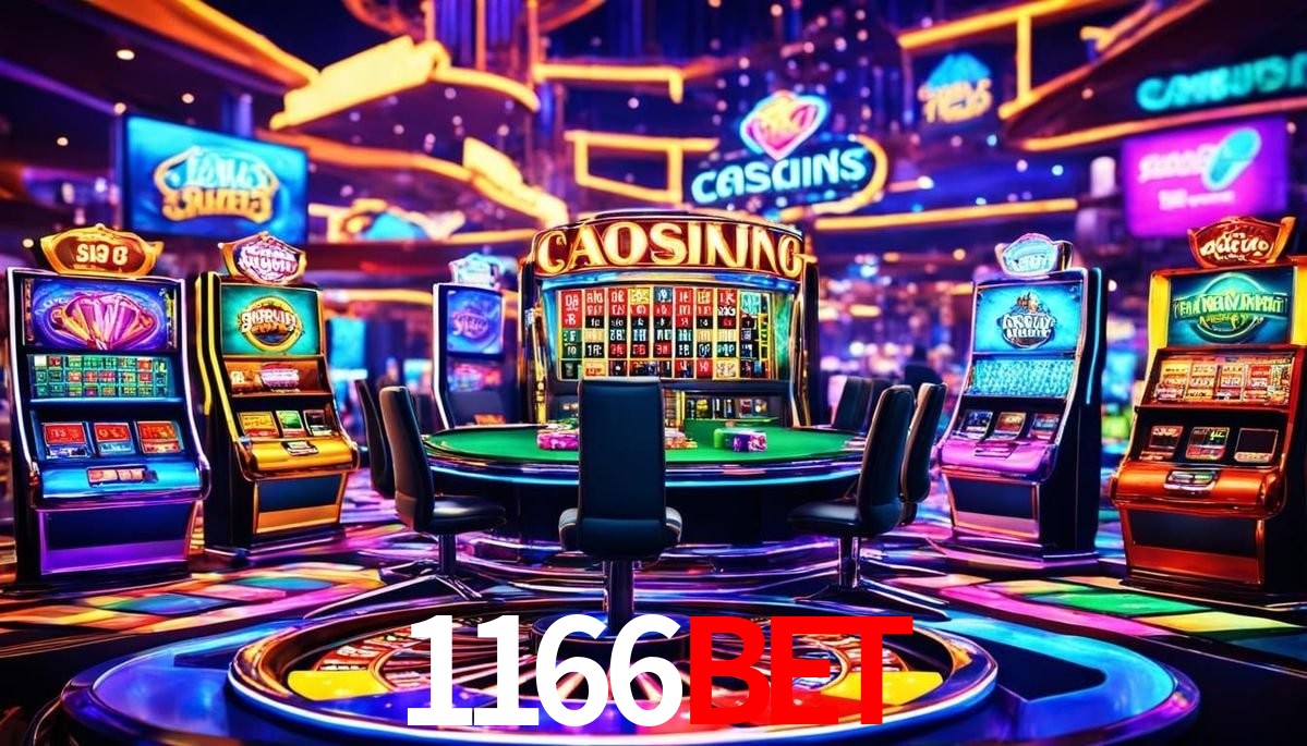Apostas de Tênis 1166bet