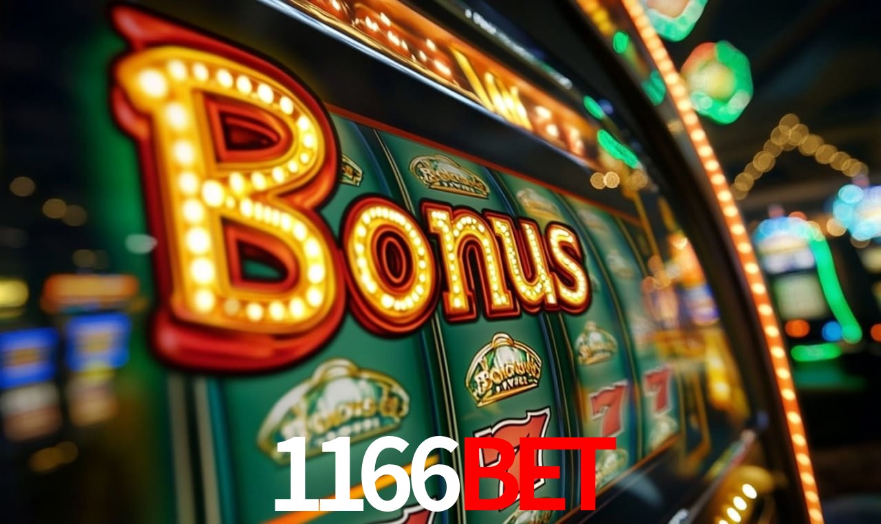 1166bet cassino
