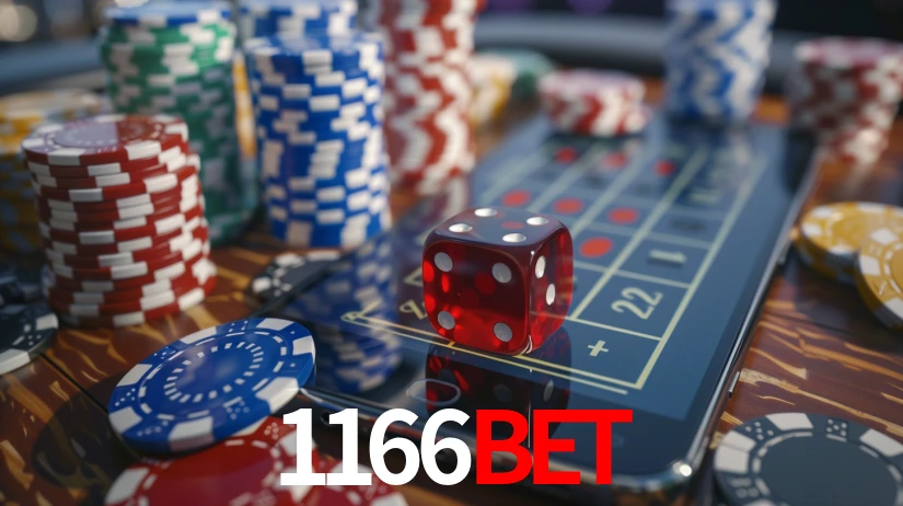 1166bet login