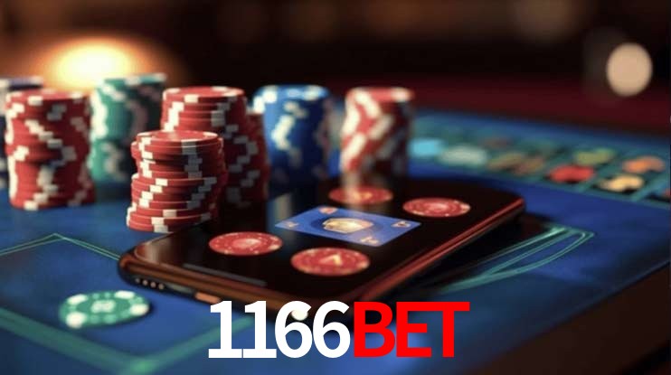 Casino VIP 1166bet