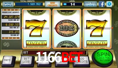 Inovações de Jogos na 1166bet: O Futuro das Experiências Interativas
