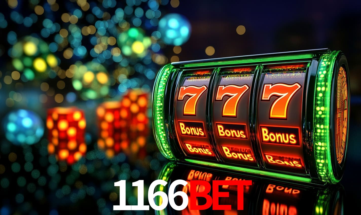 Casino Ao Vivo 1166bet