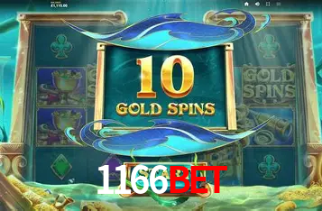 Apostas Esportivas na 1166bet: Um Guia Completo