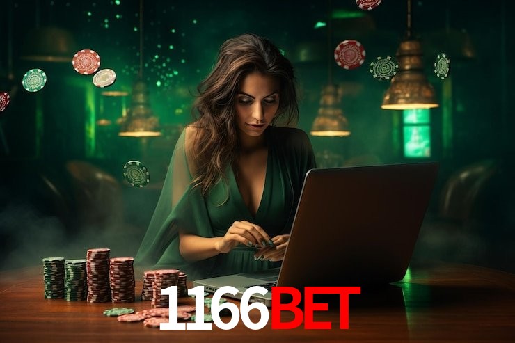 1166bet Baixar
