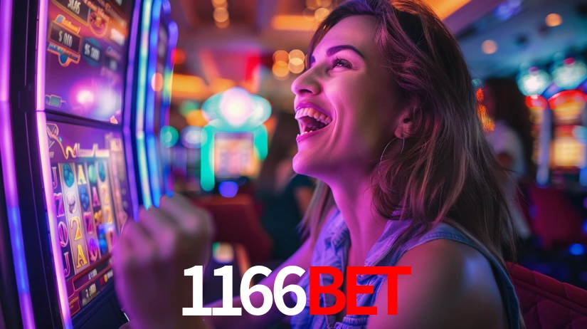 1166bet