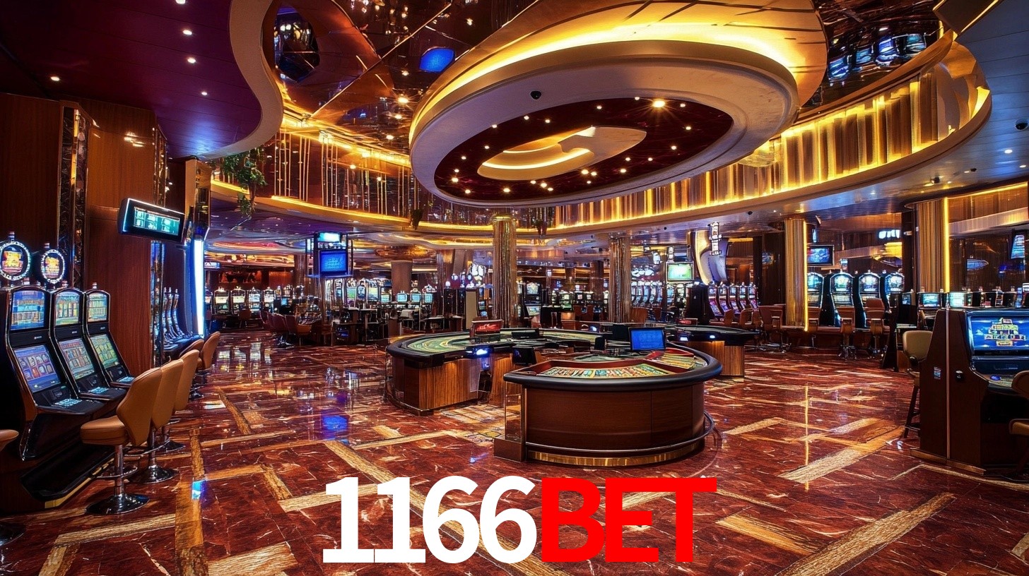 Daily Bonuses 1166bet