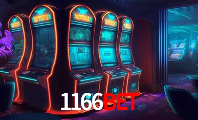A Revolução dos Aplicativos de Jogos no 1166bet