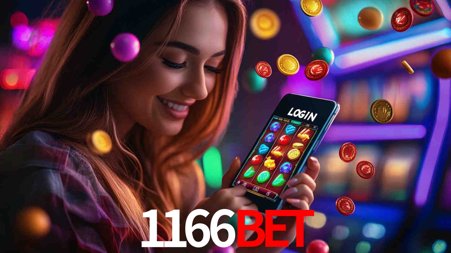 Sinta a adrenalina dos jogos de cassino com 1166bet