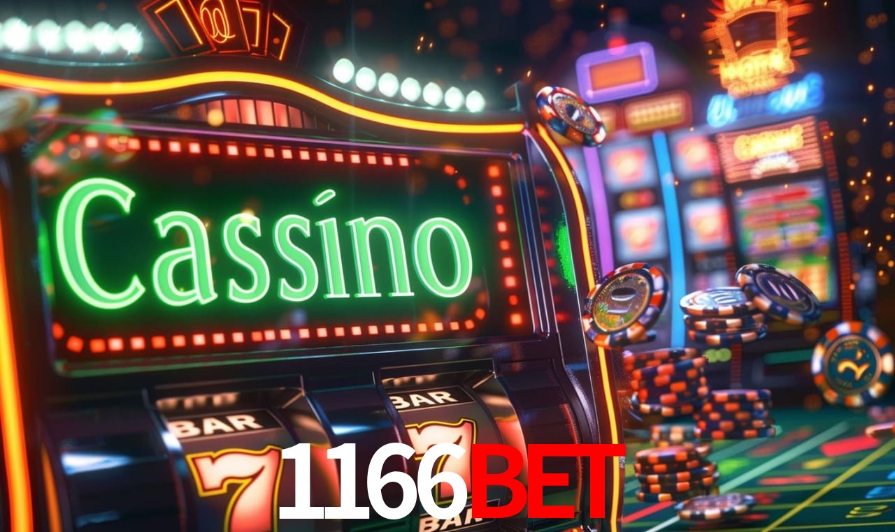 Provedores de Jogos 1166bet