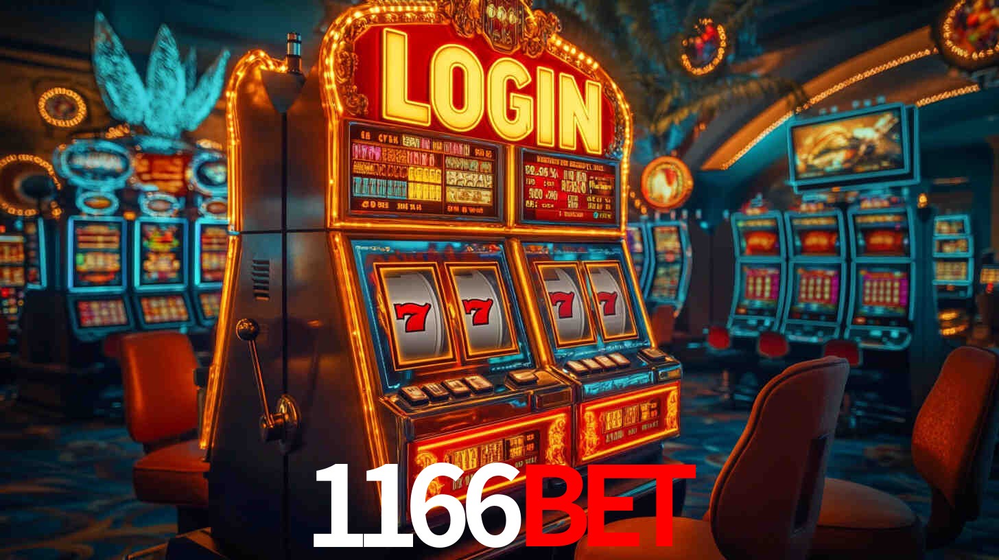 1166bet App Interface