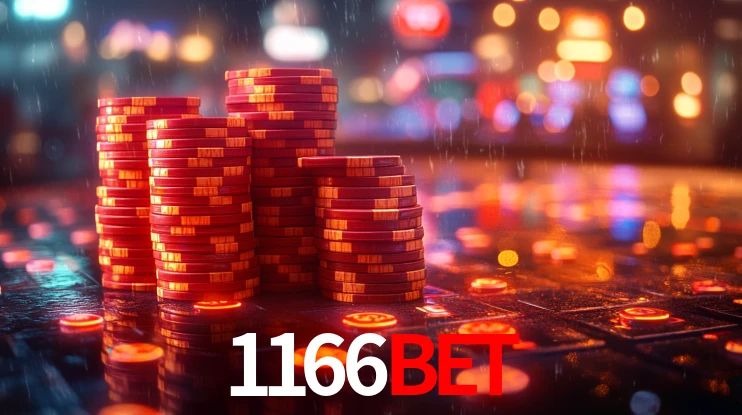 1166bet: Jogos de Caça-Níqueis-Altas Recompensas, Roleta-Velocidade, Blackjack-Desafios Máximos