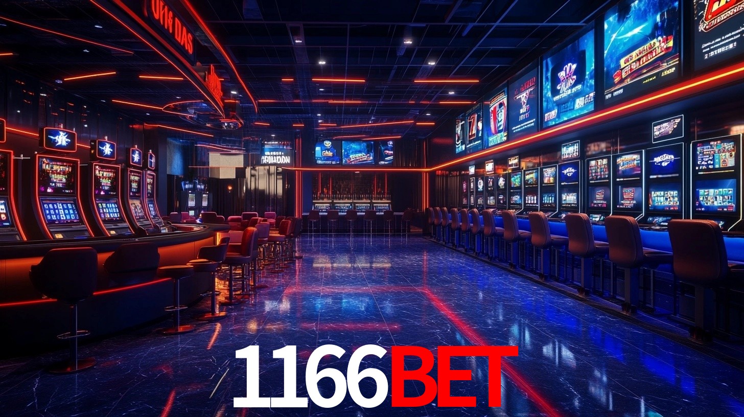 Welcome Bonus 1166bet