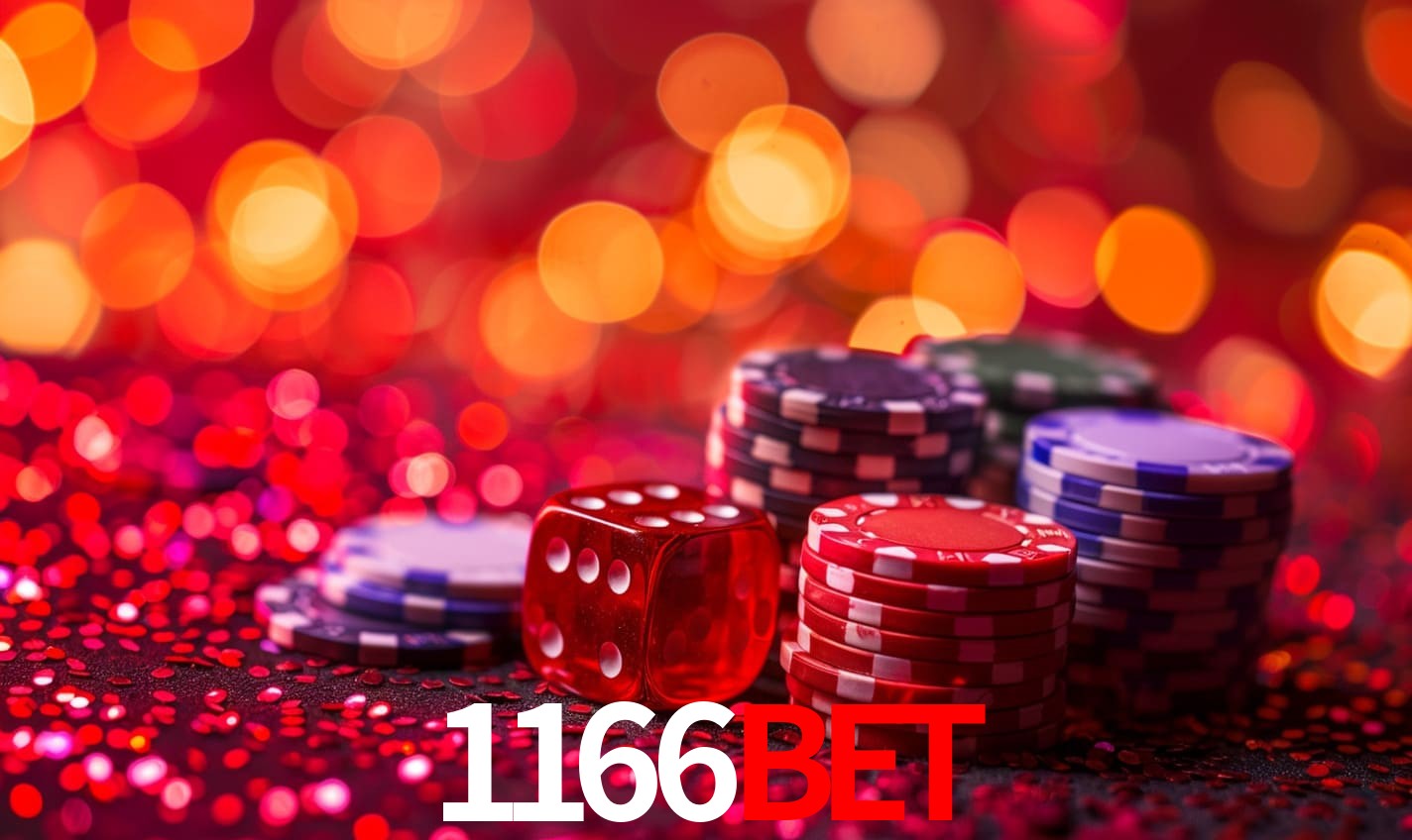 Descubra o Programa VIP da 1166bet: Vantagens Exclusivas para Jogadores