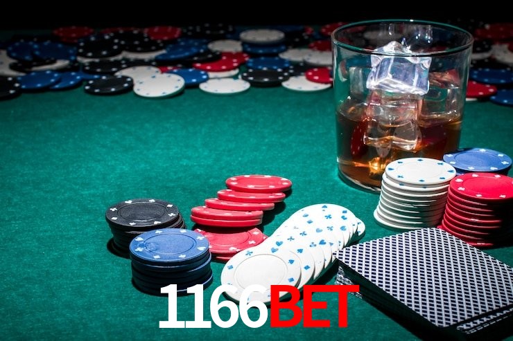 Casino Ao Vivo 1166bet