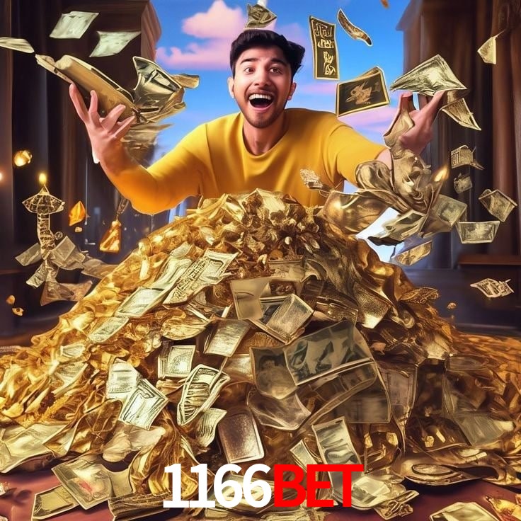 Torneios 1166bet