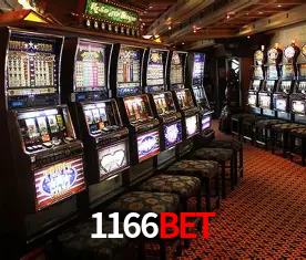 Desvendando o Mundo dos Jogos Virtuais na 1166bet