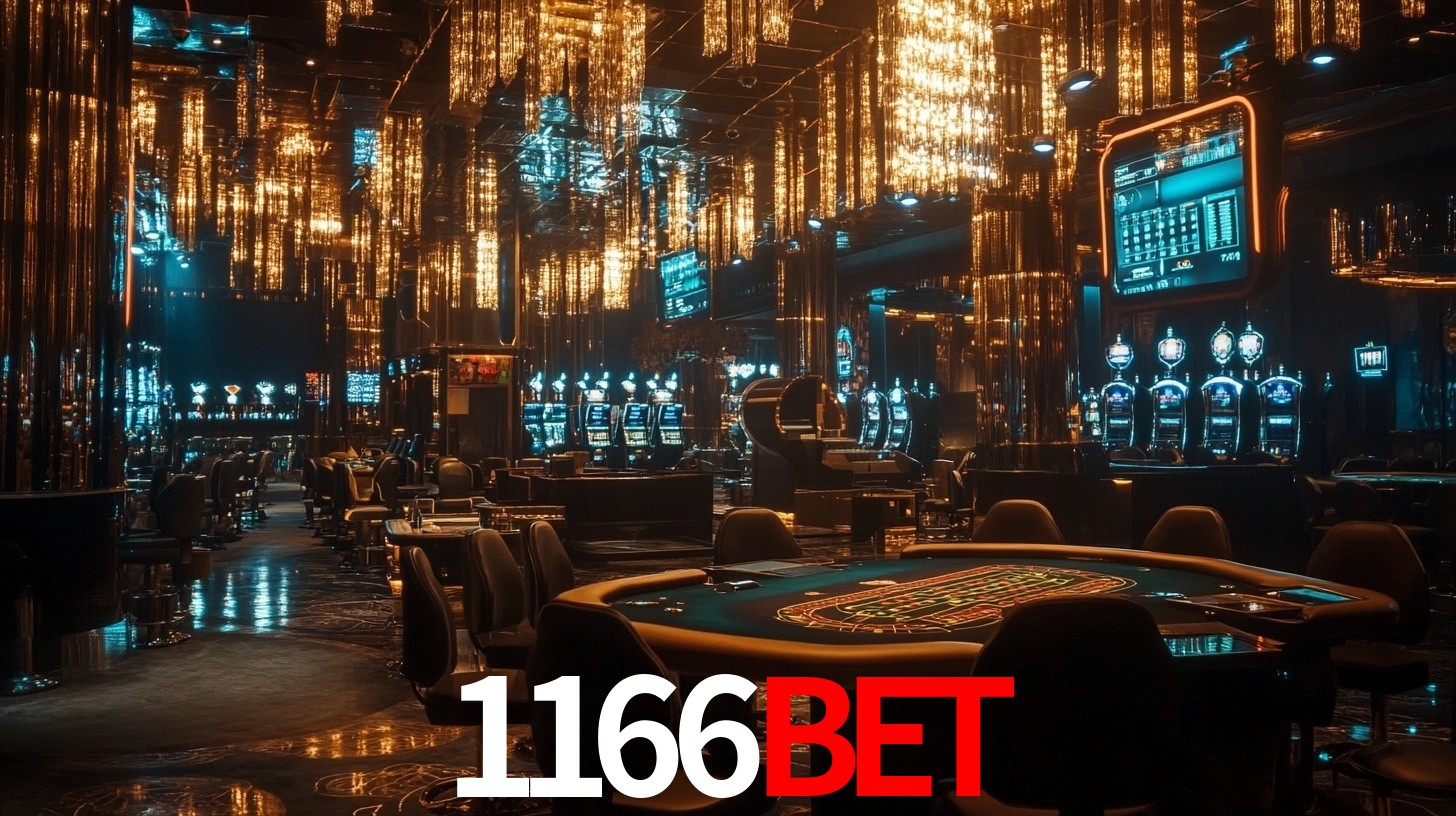 1166bet.com