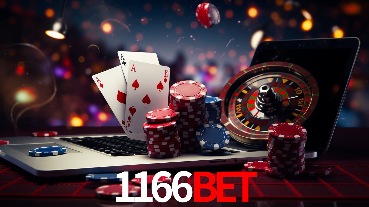 VIP Casino 1166bet