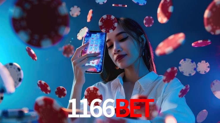 A Emoção da Loteria na 1166bet: Uma Chance de Mudança de Vida