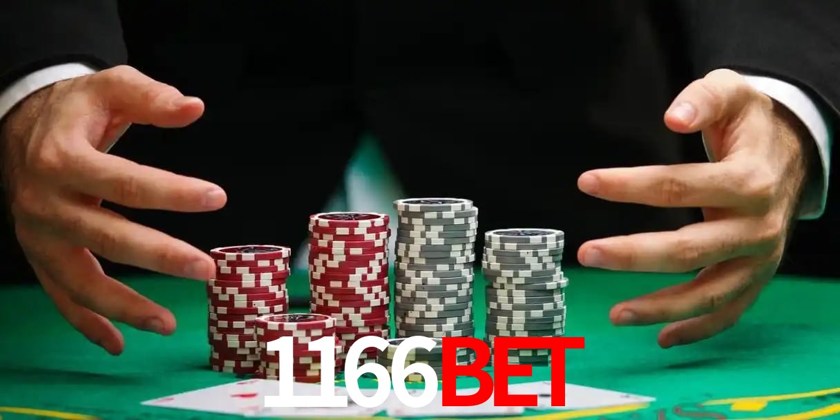 1166bet vip