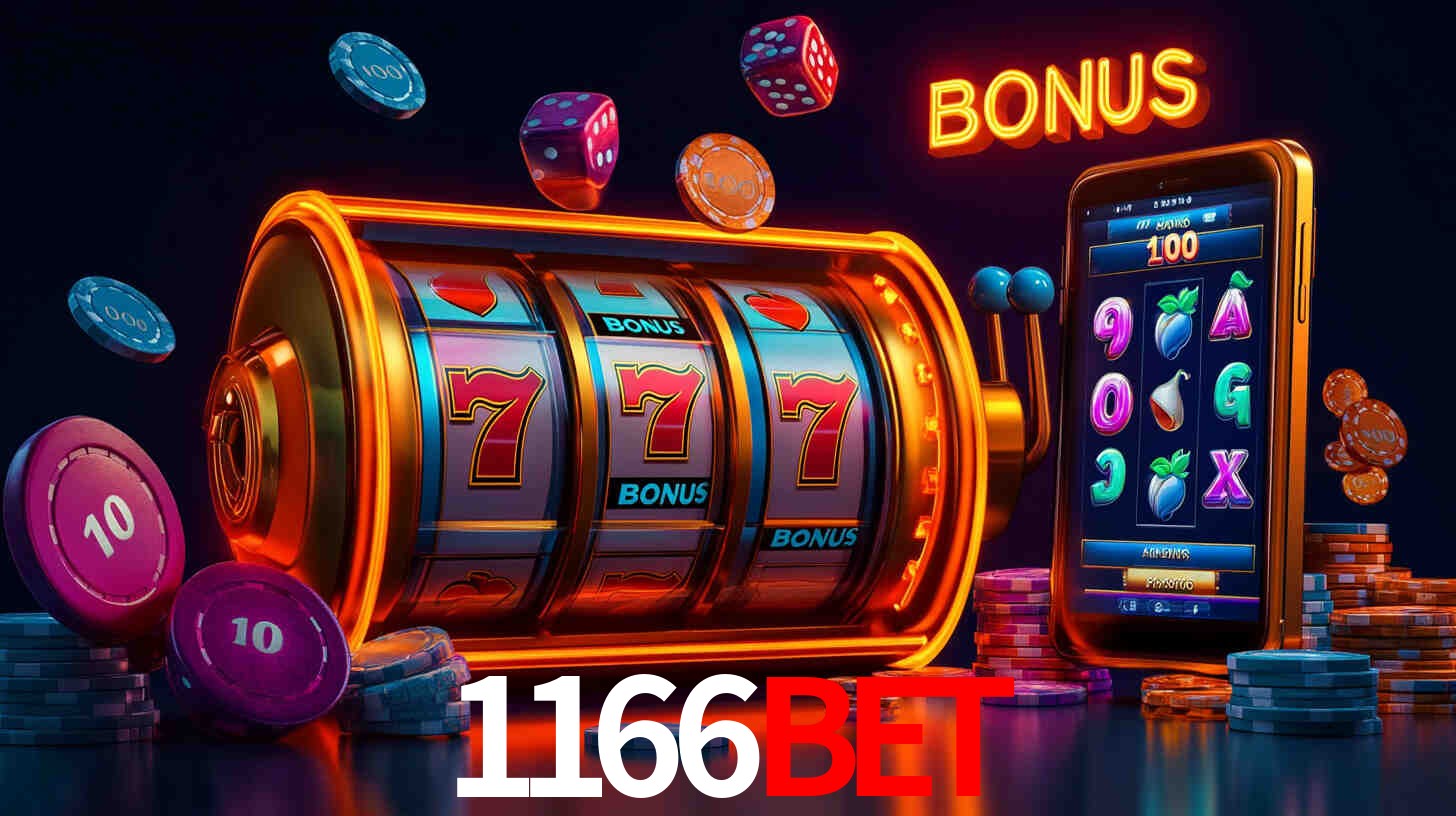 Explorando a Categoria de Eventos em Apostas na 1166bet