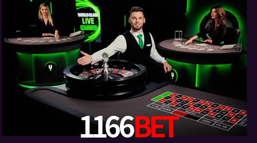 APP oficial da 1166bet para mobile