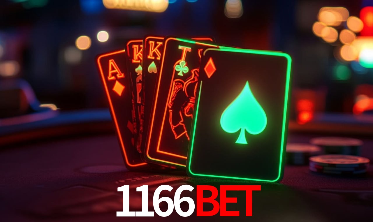 Experiência VIP 1166bet