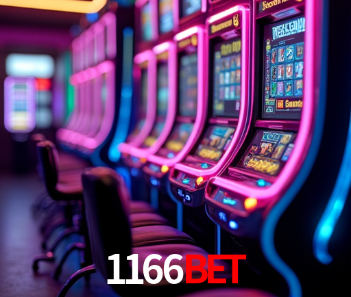 1166bet Plataforma Oficial