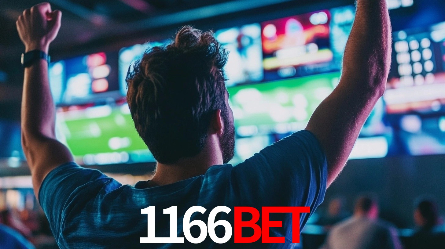 1166bet