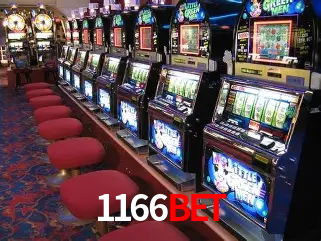 A Popularidade dos Caça-Níqueis no 1166bet