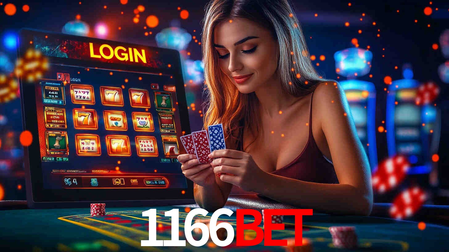 Bônus Generosos e Exclusivos no 1166bet para Você!