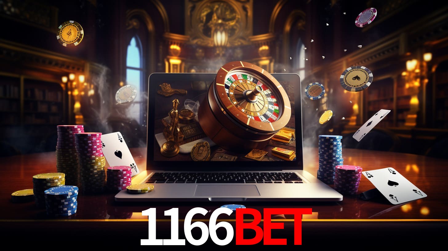 Roulette Table 1166bet