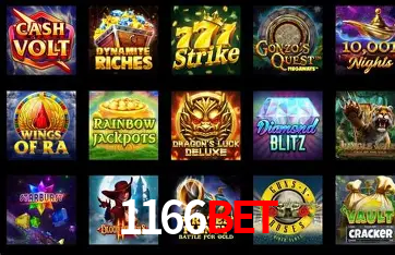 Descubra a Essência do 1166bet: Nossa História e Compromissos