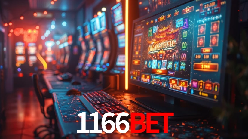 1166bet