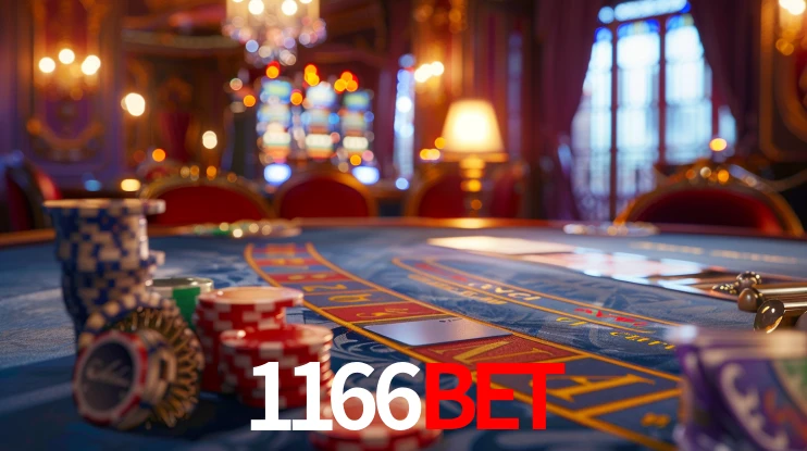 Platform Technology 1166bet