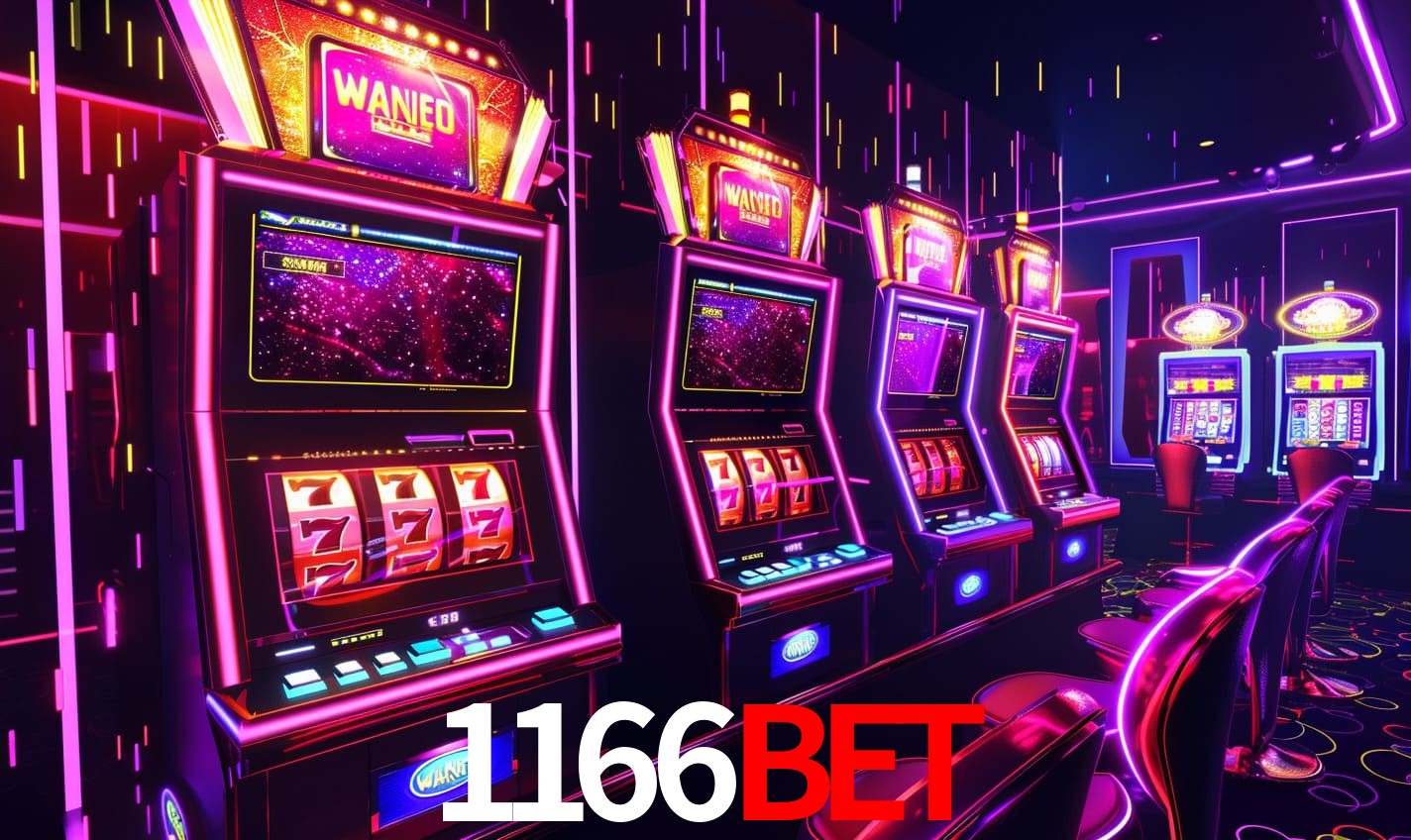 Explorando a Categoria de Eventos em Apostas na 1166bet