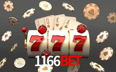 Descubra o Mundo do Cassino Online com 1166bet