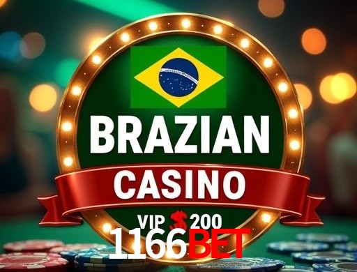 1166bet Plataforma