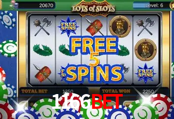 Descubra a Magia dos Jogos de Arcade no 1166bet