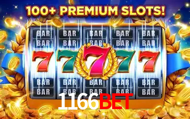 Descubra o Mundo do Cassino Online com 1166bet
