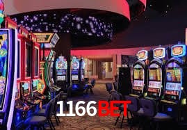 Especiais de Fim de Semana 1166bet