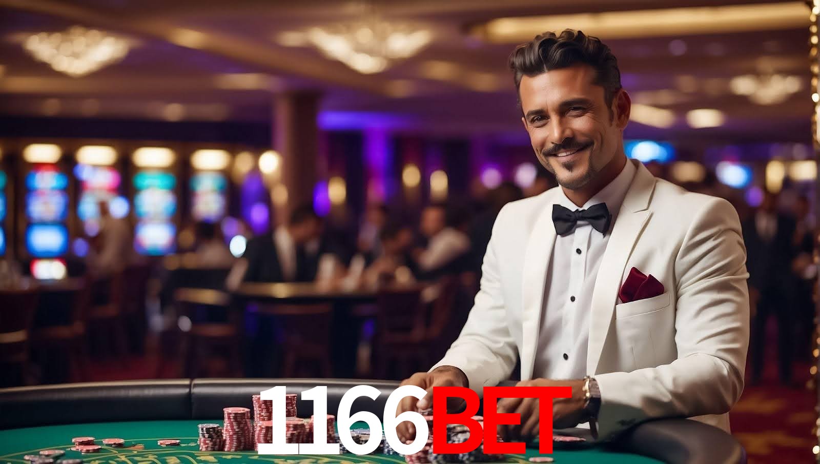 Cadastro Rápido 1166bet