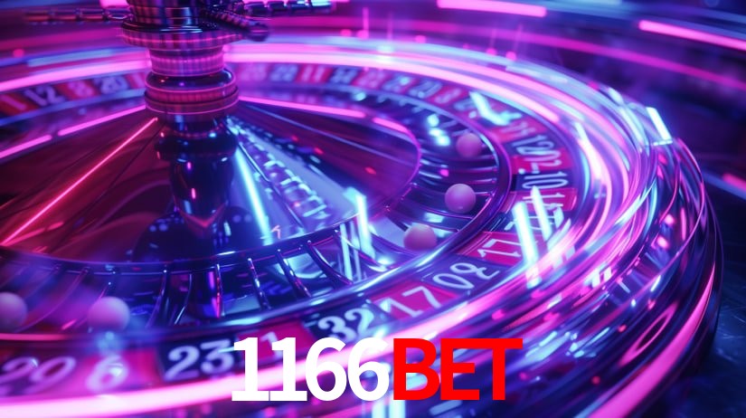 Desvendando o Mundo dos Jogos Virtuais na 1166bet