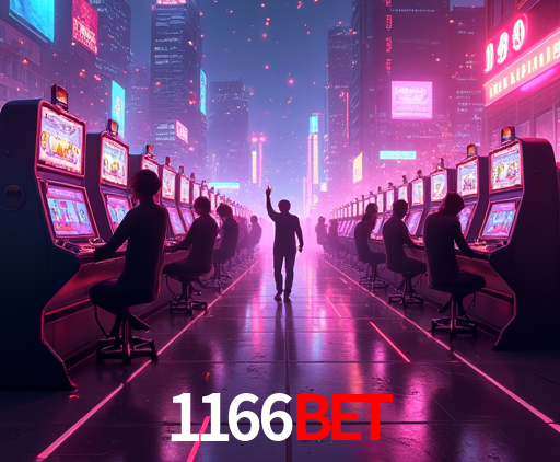 Bônus Diários 1166bet