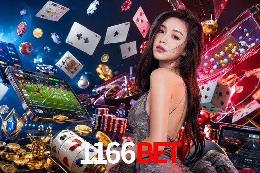 Games Directory 1166bet