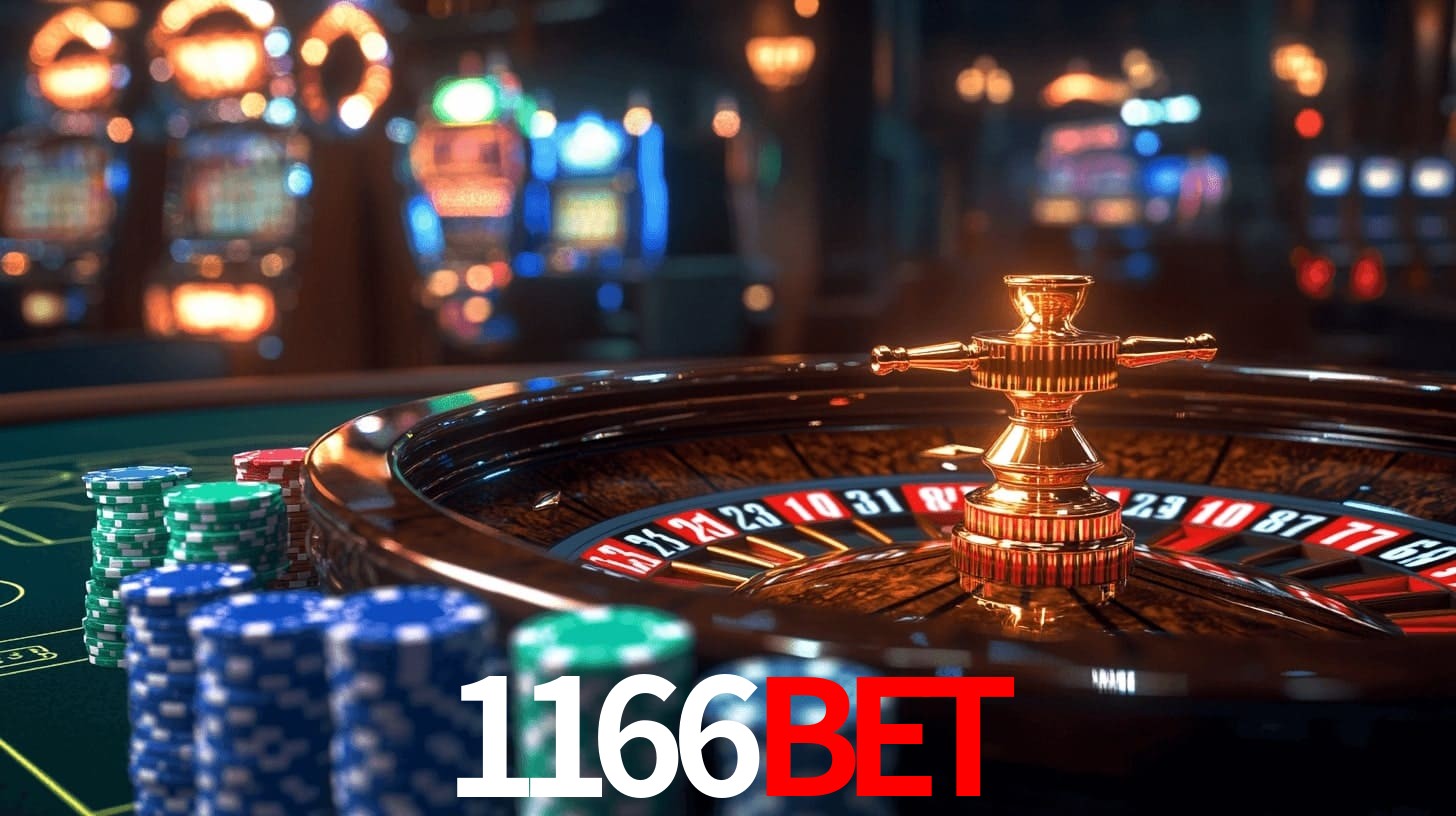 1166bet.com