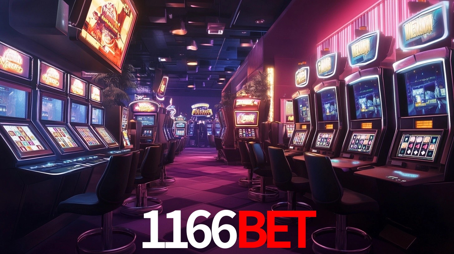 1166bet bonus
